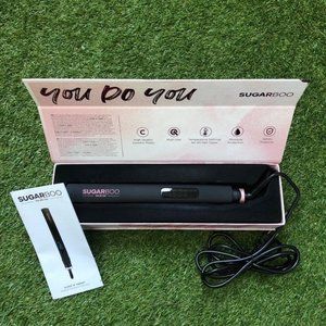 sugarboo hot air dryer brush